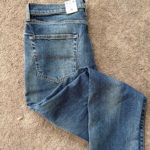 Lucky Brand Men's Jeans 410 Athletic Slim | W34 L32 NWT